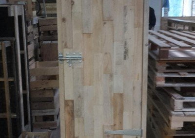 3108bv Hilversum Steigerhout op maat gemaakte meubels slaapkamer 2