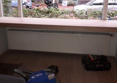 blad erker 3108 Design Hilversum