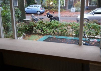 bureau erker 3108 Design Hilversum