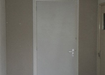 deur afhangen Utrecht 3108 Design Hilversum