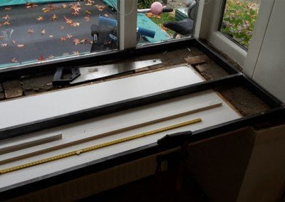 erker blad 3108 Design Hilversum