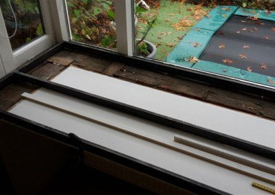 erker bureau 3108 Design Hilversum