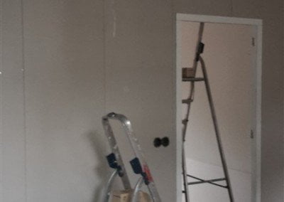 gipsen wand Utrecht 3108 Design Hilversum