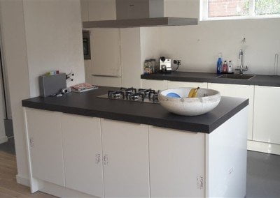 keuken Baarn klaar 3108 Design Hilversum