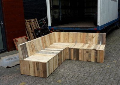 tuinbank klaar 1 3108 Design Hilversum