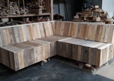 tuinbank pallethout2 1 3108 Design Hilversum