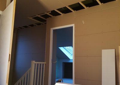 zolder kamer maken 3108 Design Hilversum